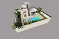 3 bedroom house 224 m² Finestrat, Spain