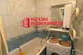 Apartamento 3 habitaciones 61 m² Grodno, Bielorrusia