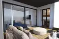 1 bedroom apartment 39 m² Nicosia, Cyprus