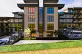 Apartamento 2 habitaciones 60 m² Yalova Merkez, Turquía