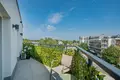 Apartamento 3 habitaciones 63 m² Varsovia, Polonia