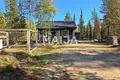 Cottage 1 bedroom 50 m² Salla, Finland