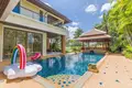 5-Zimmer-Villa 788 m² Phuket, Thailand