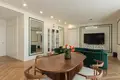 3 room apartment 132 m² Minsk, Belarus