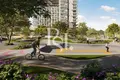 Apartamento 2 habitaciones 126 m² Dubái, Emiratos Árabes Unidos