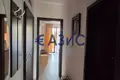 Mieszkanie 2 pokoi 64 m² Nesebyr, Bułgaria