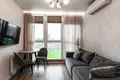 Appartement 2 chambres 43 m² Minsk, Bélarus