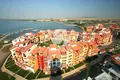 Mieszkanie 2 pokoi 64 m² Aheloy, Bułgaria