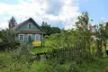 2 room house 38 m² Lyubanskoe gorodskoe poselenie, Russia