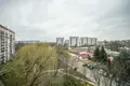 Квартира 1 комната 30 м² Лодзь, Польша