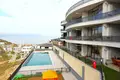 Duplex 4 bedrooms 290 m² Mudanya, Turkey