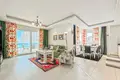 Residential complex Furnished apartment 2+1 in the SPA complex Crystal Garden for residence permit.