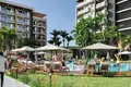 1 bedroom apartment 59 m² Kepez, Turkey
