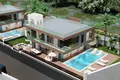 Villa 364 m² Alanya, Turkey