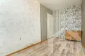 Wohnung 3 zimmer 48 m² Maladsetschna, Belarus
