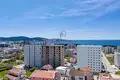 Wohnung 2 zimmer 48 m² Bar, Montenegro