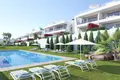 2 bedroom apartment 78 m² Benidorm, Spain