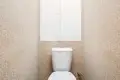 Mieszkanie 2 pokoi 61 m² Mińsk, Białoruś