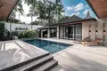 3 bedroom villa 330 m² Phuket, Thailand