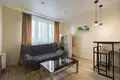1 room apartment 40 m² Minsk, Belarus