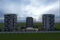 5 bedroom apartment 200 m² Aksu, Turkey