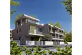 Mieszkanie 2 pokoi 90 m² Pafos, Cypr