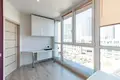 3 room apartment 57 m² Minsk, Belarus