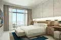 Complejo residencial Marriott Executive Apartments — residence by MAG with a swimming pool and a fitness center in Al Barsha South, Dubai