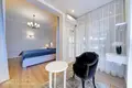 3 room apartment 91 m² in Ratamka, Belarus
