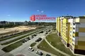 Appartement 2 chambres 65 m² Hrodna, Bélarus
