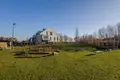 2 room apartment 44 m² Warsaw, Poland