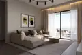 2 bedroom apartment 90 m² Demos Agiou Athanasiou, Cyprus