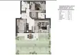 Apartamento 3 habitaciones 85 m² Aksu, Turquía