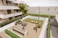 2 bedroom apartment 68 m² San Javier, Spain