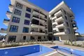 Penthouse 2 zimmer 62 m² Konakli, Türkei