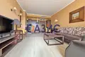 Mieszkanie 2 pokoi 69 m² Nesebyr, Bułgaria