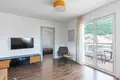 Apartamento 1 habitacion  Budva, Montenegro
