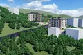 Mieszkanie 3 pokoi 101 m² Arakli, Turcja