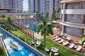 2 bedroom apartment 77 m² Trikomo, Northern Cyprus