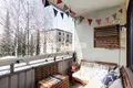 3 bedroom apartment 92 m² Helsinki sub-region, Finland