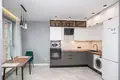 2 room apartment 56 m² Minsk, Belarus
