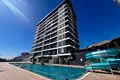 1 bedroom apartment 65 m² Alanya, Turkey