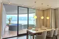Apartamento 3 habitaciones 137 m² Budva, Montenegro