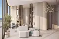 Appartement 2 chambres 1 246 m² Doubaï, Émirats arabes unis