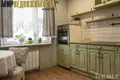 Квартира 2 комнаты 58 м² Минск, Беларусь