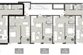Wohnung 3 zimmer 79 m² Tivat, Montenegro