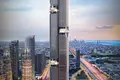 Жилой комплекс Новые квартиры в элитном небоскрёбе DNWT Residences, район Бизнес Бэй, Дубай, ОАЭ