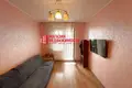 Appartement 3 chambres 79 m² Hrodna, Biélorussie