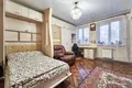 1 room apartment 42 m² Minsk, Belarus