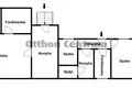 4 room house 110 m² Debreceni jaras, Hungary